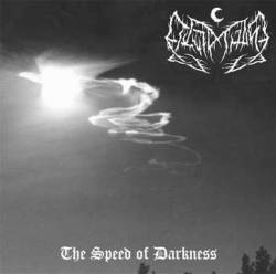 Leviathan (USA-1) : Live in Eternal Sin - The Speed of Darkness